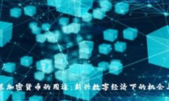 乌克兰加密货币的用途：新兴数字经济
