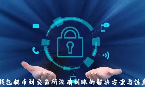 
从TP钱包提币到交易所没有到账的解决方案与注意事项