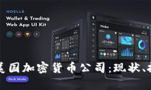 全面解析美国加密货币公司：现状、挑战与未来