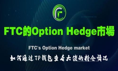 如何通过TP钱包查看大佬的持仓情况