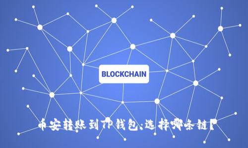 币安转账到TP钱包：选择哪条链？