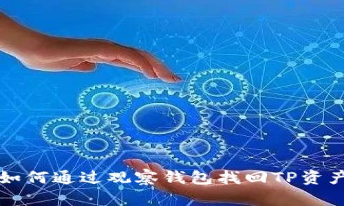 如何通过观察钱包找回TP资产