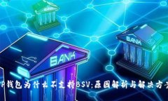 TP钱包为什么不支持BSV：原因解析与解决方案