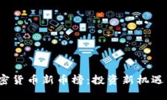 2023年加密货币新币榜：投资新机遇与潜力解析