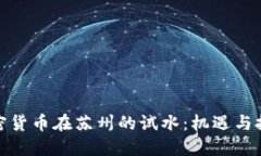 加密货币在苏州的试水：机遇与挑战