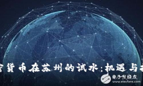 加密货币在苏州的试水：机遇与挑战