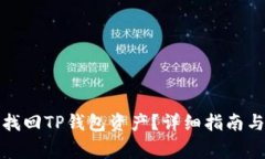 如何通过地址找回TP钱包资产？详细指南与常见问