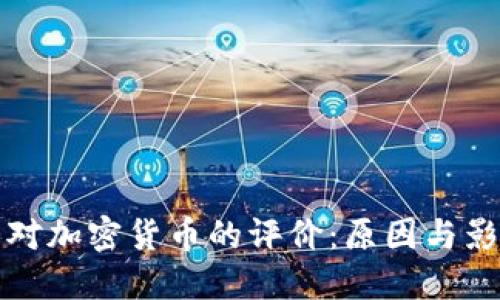 美国人对加密货币的评价：原因与影响探讨