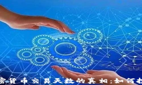 
揭开加密货币交易天数的真相：如何投资策略