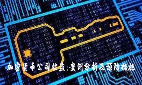 加密货币公司被盗：案例分析及预防措施
