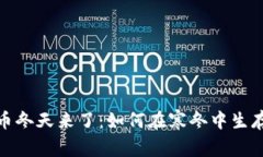 加密货币冬天来了：如何在寒冬中生存