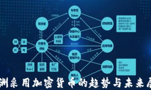 
非洲采用加密货币的趋势与未来展望