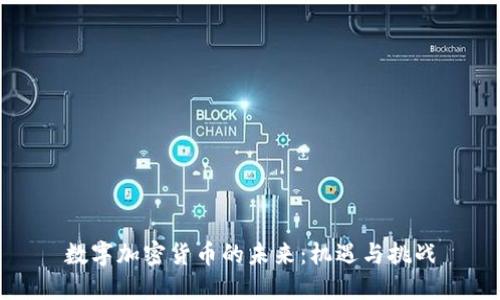 数字加密货币的未来：机遇与挑战