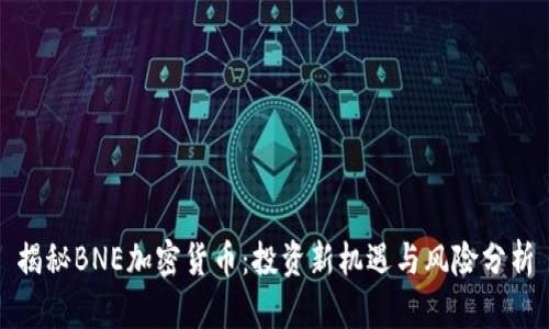 揭秘BNE加密货币：投资新机遇与风险分析
