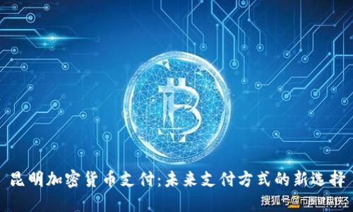 昆明加密货币支付：未来支付方式的新选择