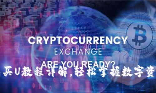 TP钱包买U教程详解,轻松掌握数字资产交易