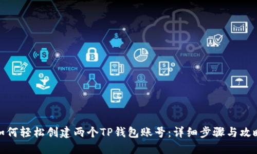 如何轻松创建两个TP钱包账号:详细步骤与攻略
