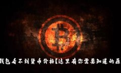 TP钱包看不到货币价格？这里有你需要