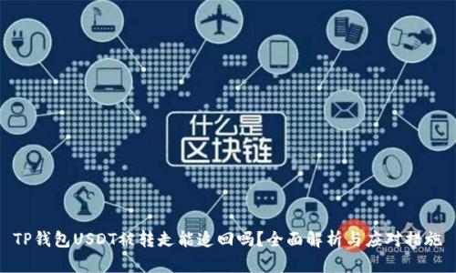 TP钱包USDT被转走能追回吗？全面解析与应对措施