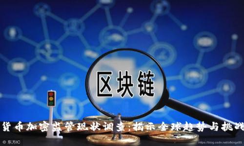 货币加密监管现状调查：揭示全球趋势与挑战