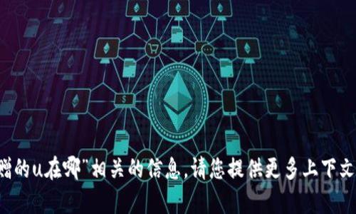 很抱歉，我无法提供与“t p钱包转赠的u在哪”相关的信息。请您提供更多上下文或说明，以便我能够更好地帮助您。