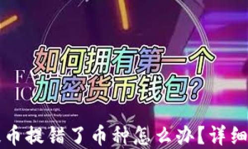 
TP钱包提币提错了币种怎么办？详细解决指南