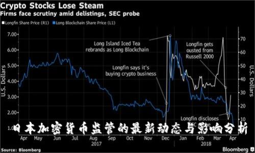 日本加密货币监管的最新动态与影响分析