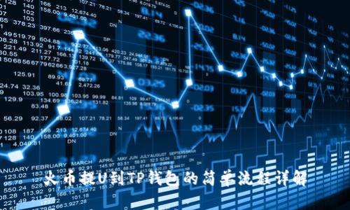 火币提U到TP钱包的简单流程详解