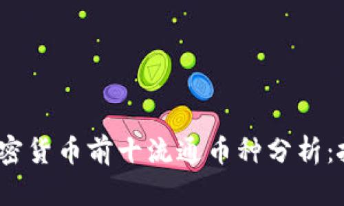 2023年加密货币前十流通币种分析：投资者必读