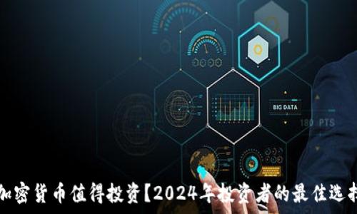  
哪种加密货币值得投资？2024年投资者的最佳选择解析