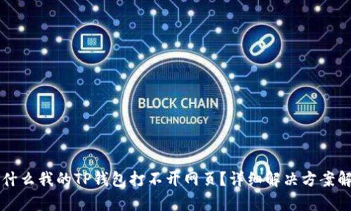 为什么我的TP钱包打不开网页？详细解决方案解析