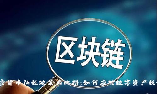 各国加密货币征税政策大比拼：如何应对数字资产税务挑战？