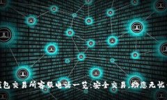 TP钱包交易所客服电话一览：安全交易