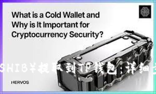 如何将柴犬币（SHIB）提取到TP钱包：详细步骤与注意事项