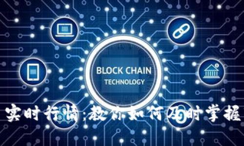 加密货币实时行情:教你如何及时掌握市场动态