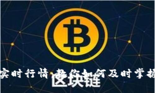 加密货币实时行情:教你如何及时掌握市场动态