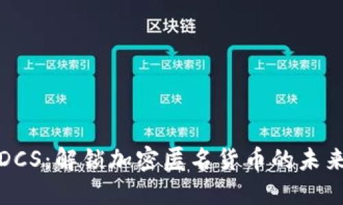 区块链DCS：解锁加密匿名货币的未来与机遇