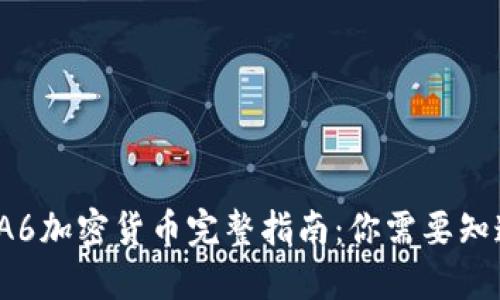 2023年A6加密货币完整指南：你需要知道的一切