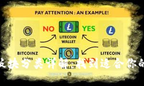 加密货币板块分类详解：找到适合你的投资策略