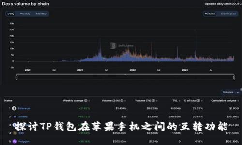 探讨TP钱包在苹果手机之间的互转功能