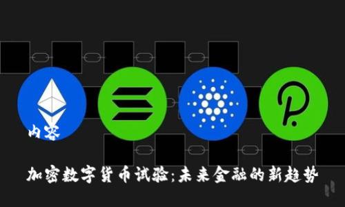 内容

加密数字货币试验：未来金融的新趋势