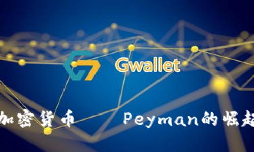 探索伊朗的加密货币——Peyman的崛起与前景分析