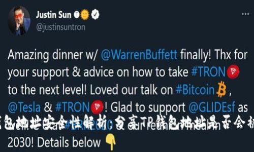 TP钱包地址安全性解析：分享TP钱包地址是否会被盗？