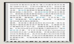 加密货币的世界：英语学习者的终极指