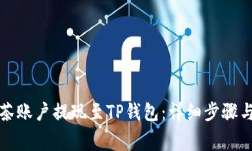 如何将抹茶账户提现至TP钱包:详细步骤与注意事项