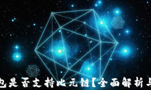 
TP钱包是否支持比元链？全面解析与解答