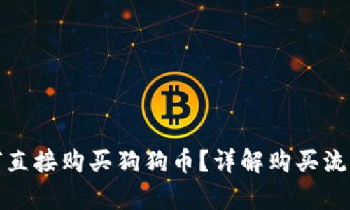 : TP钱包如何直接购买狗狗币？详解购买流程与注意事项