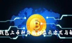 TP钱包上币种价格的显示方式与解析