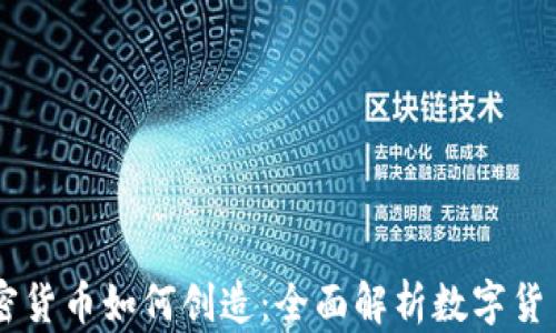 
bianbioti加密货币如何创造：全面解析数字货币的生成过程