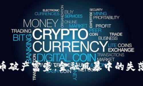 加密货币破产富豪：金融风暴中的失落与启示